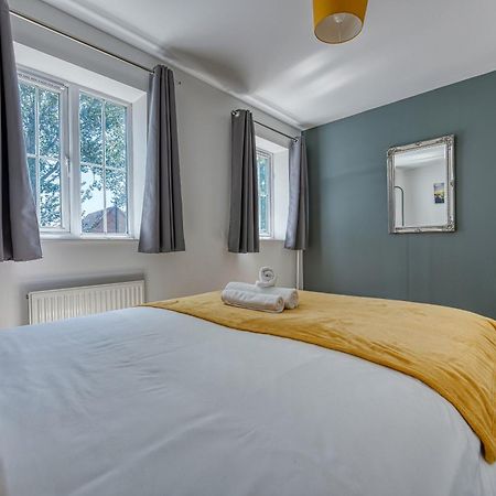 Nec Exhibitor Home, Stay Near Birmingham Airport Eksteriør billede