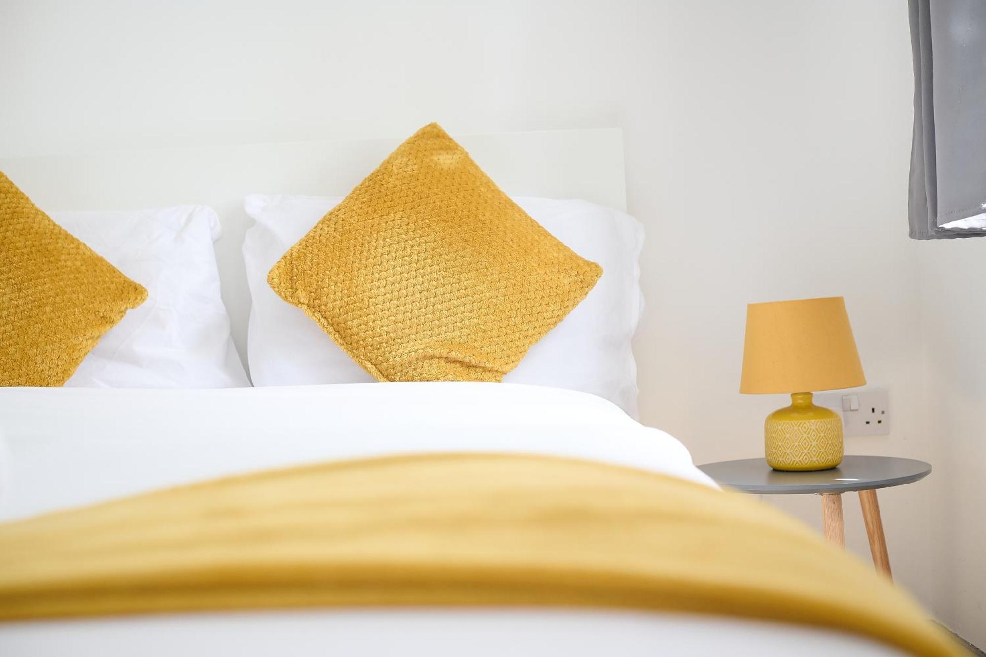 Nec Exhibitor Home, Stay Near Birmingham Airport Eksteriør billede