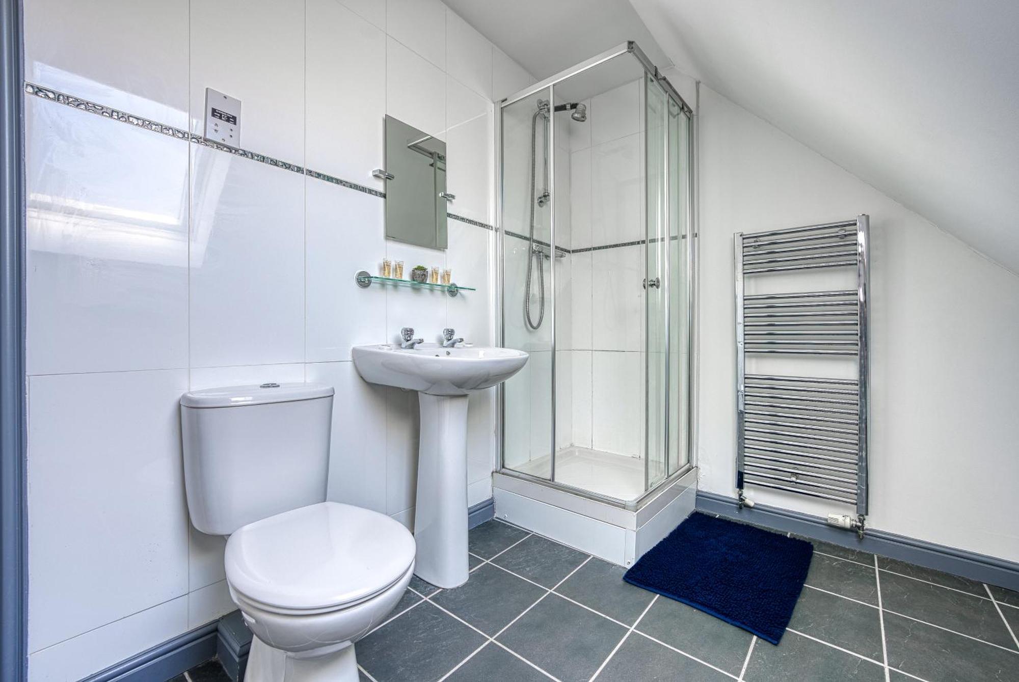 Nec Exhibitor Home, Stay Near Birmingham Airport Eksteriør billede