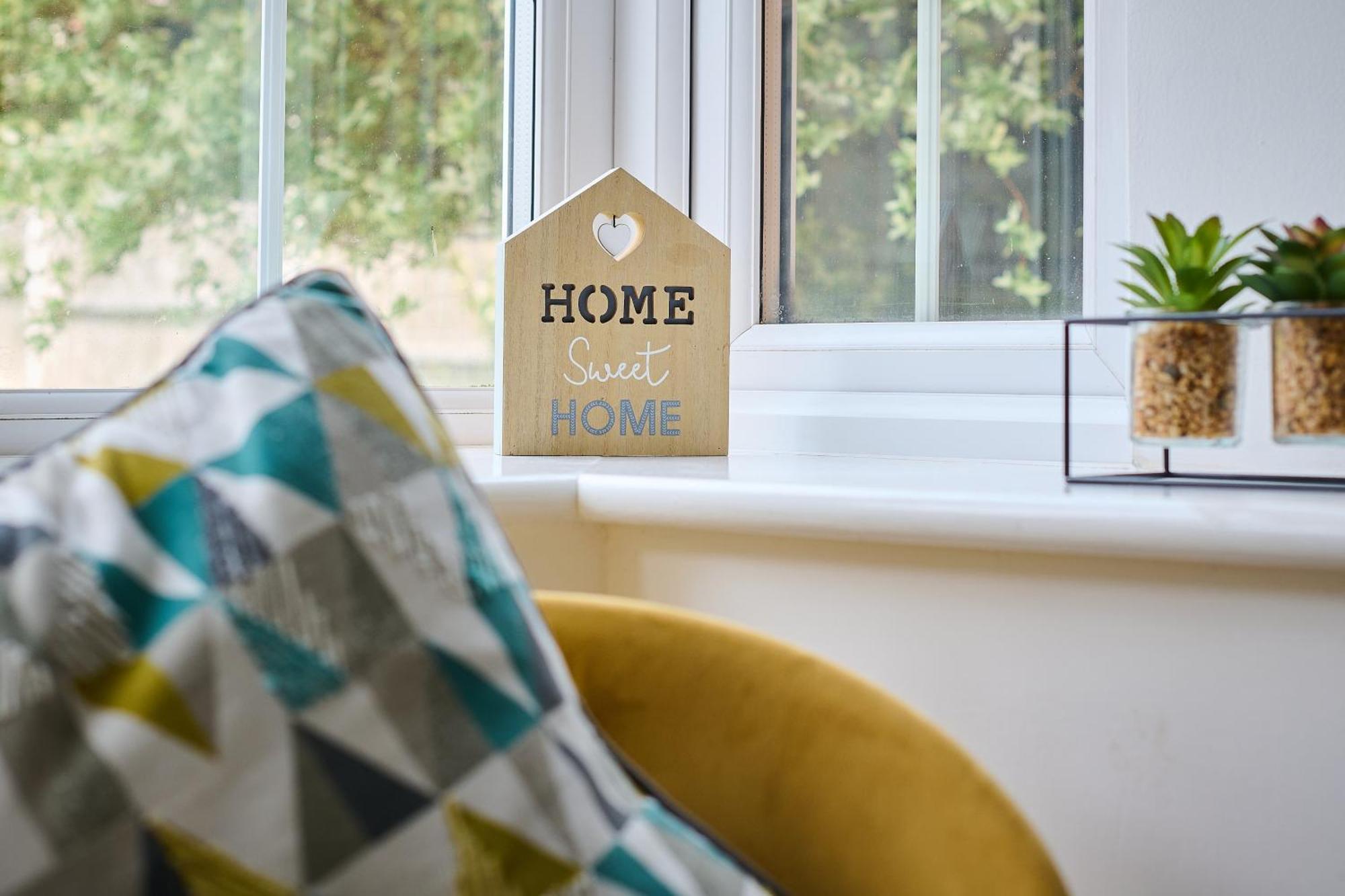 Nec Exhibitor Home, Stay Near Birmingham Airport Eksteriør billede