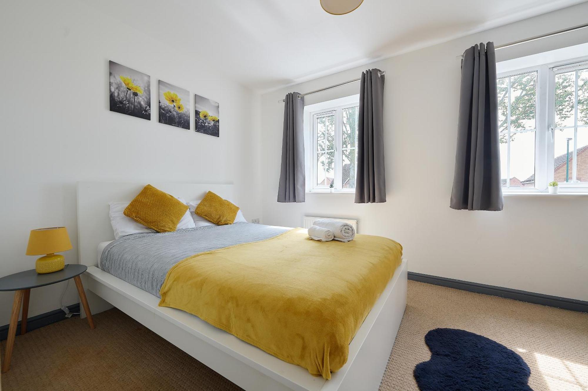 Nec Exhibitor Home, Stay Near Birmingham Airport Eksteriør billede