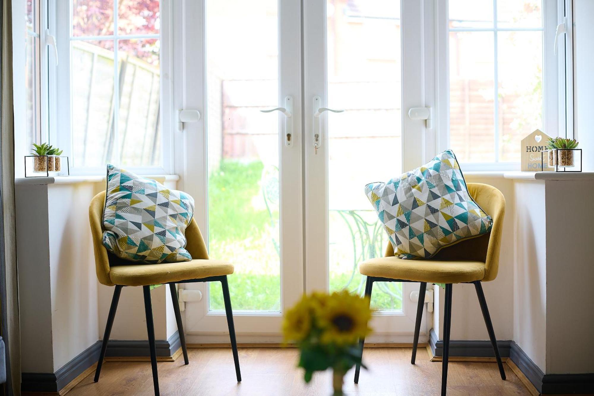 Nec Exhibitor Home, Stay Near Birmingham Airport Eksteriør billede