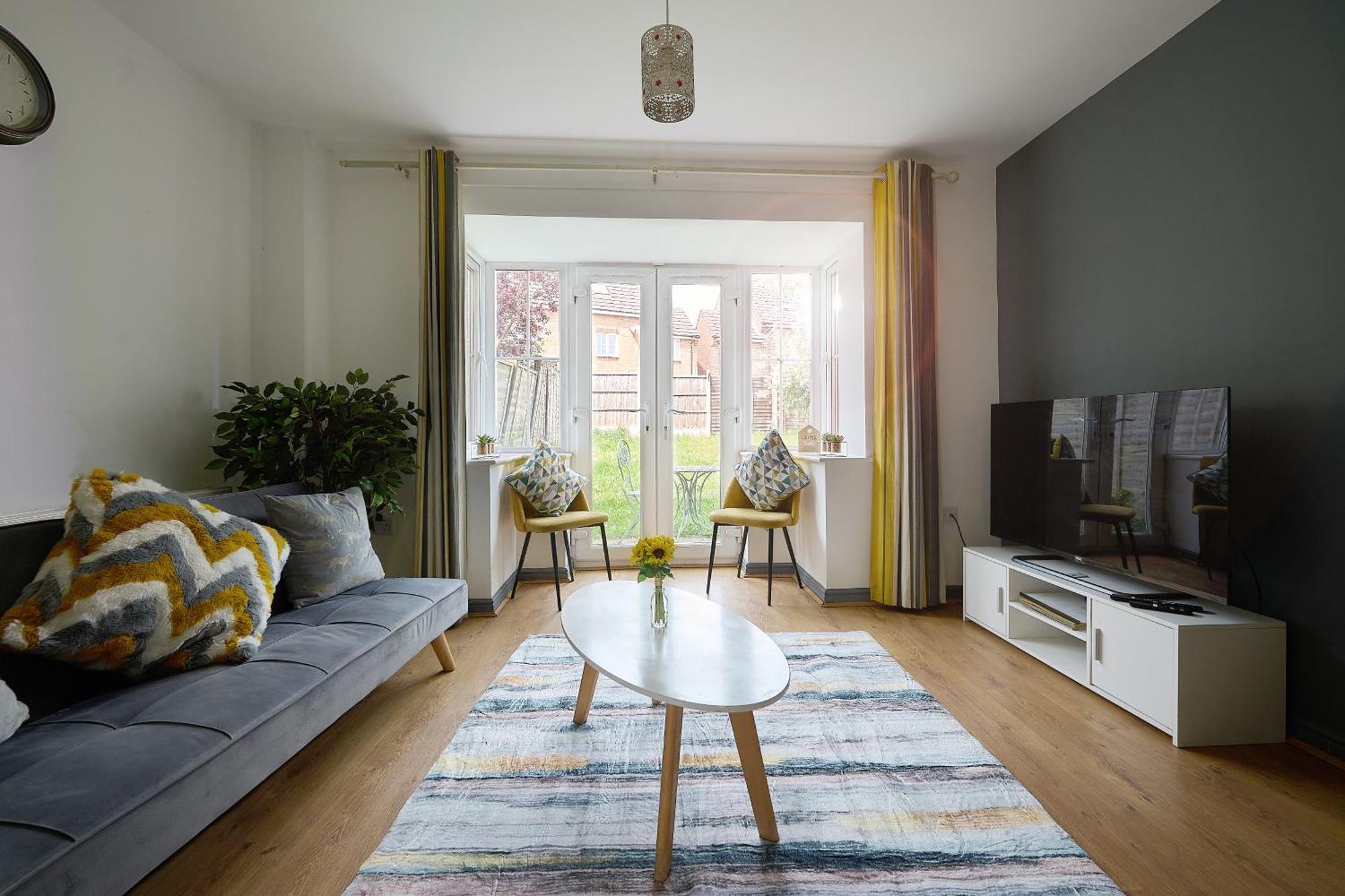 Nec Exhibitor Home, Stay Near Birmingham Airport Eksteriør billede