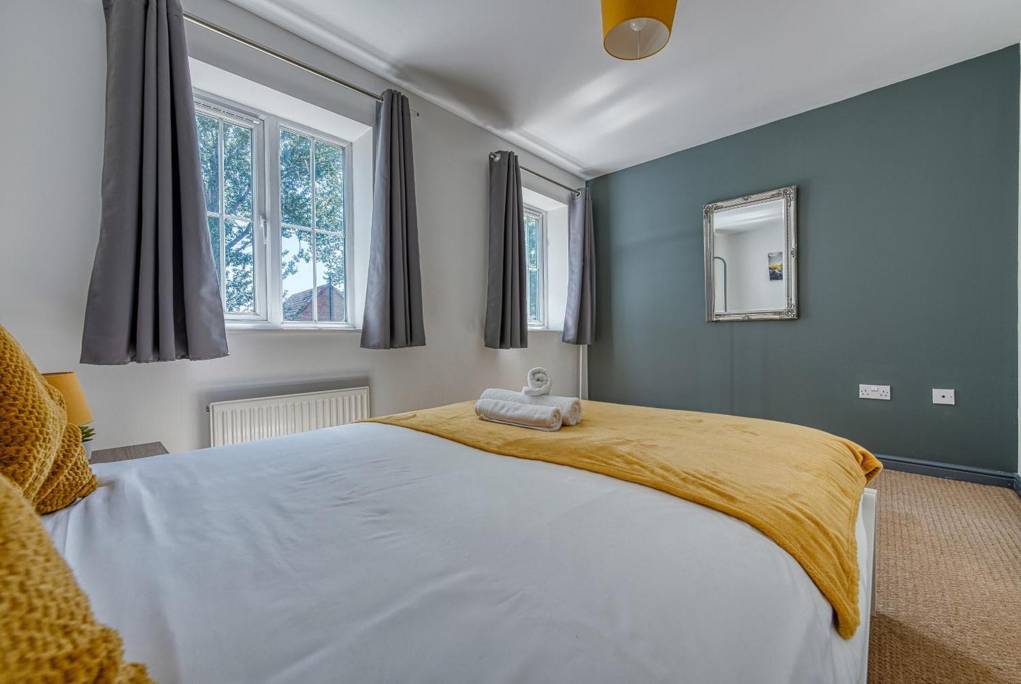 Nec Exhibitor Home, Stay Near Birmingham Airport Eksteriør billede