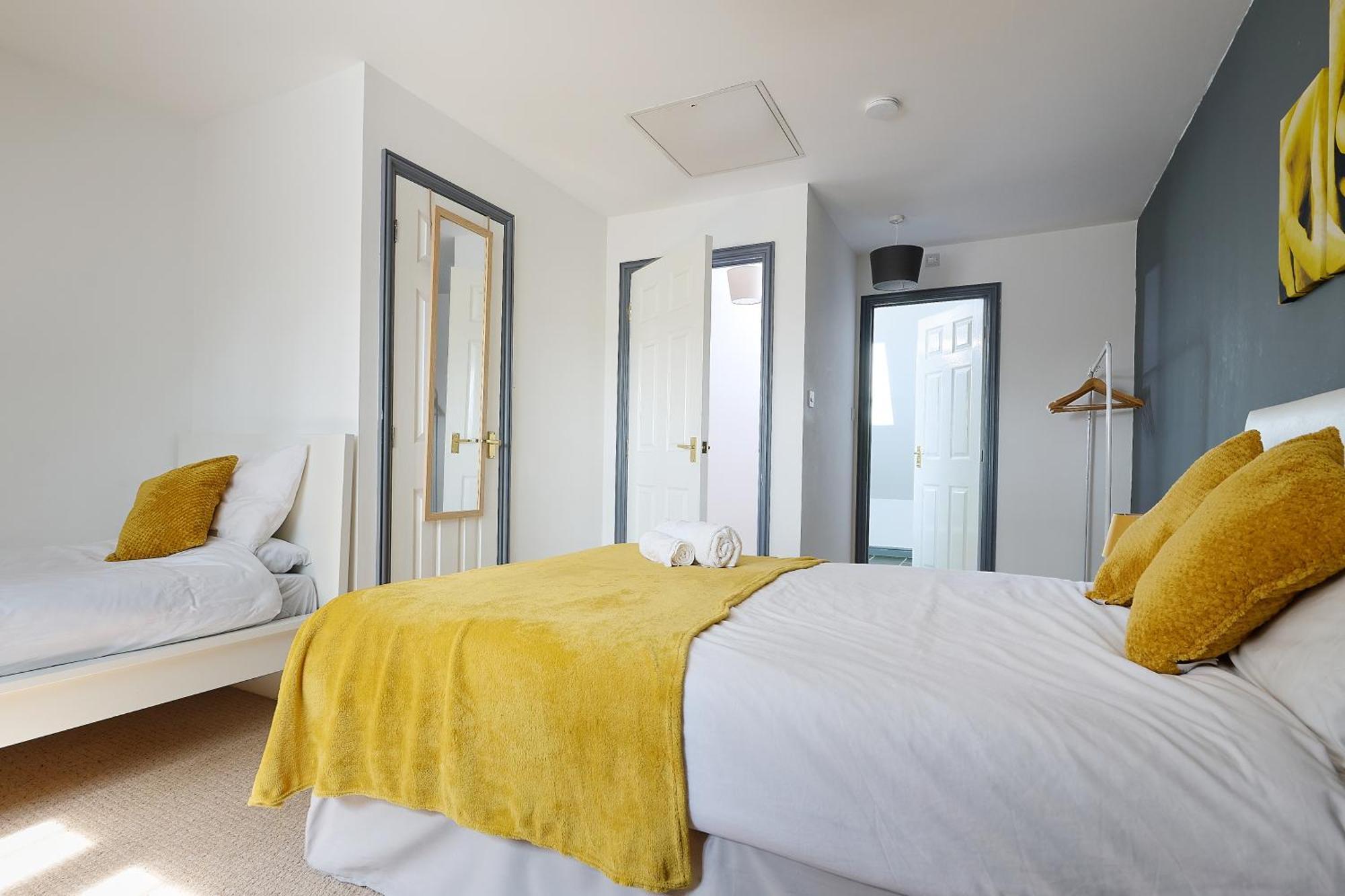Nec Exhibitor Home, Stay Near Birmingham Airport Eksteriør billede