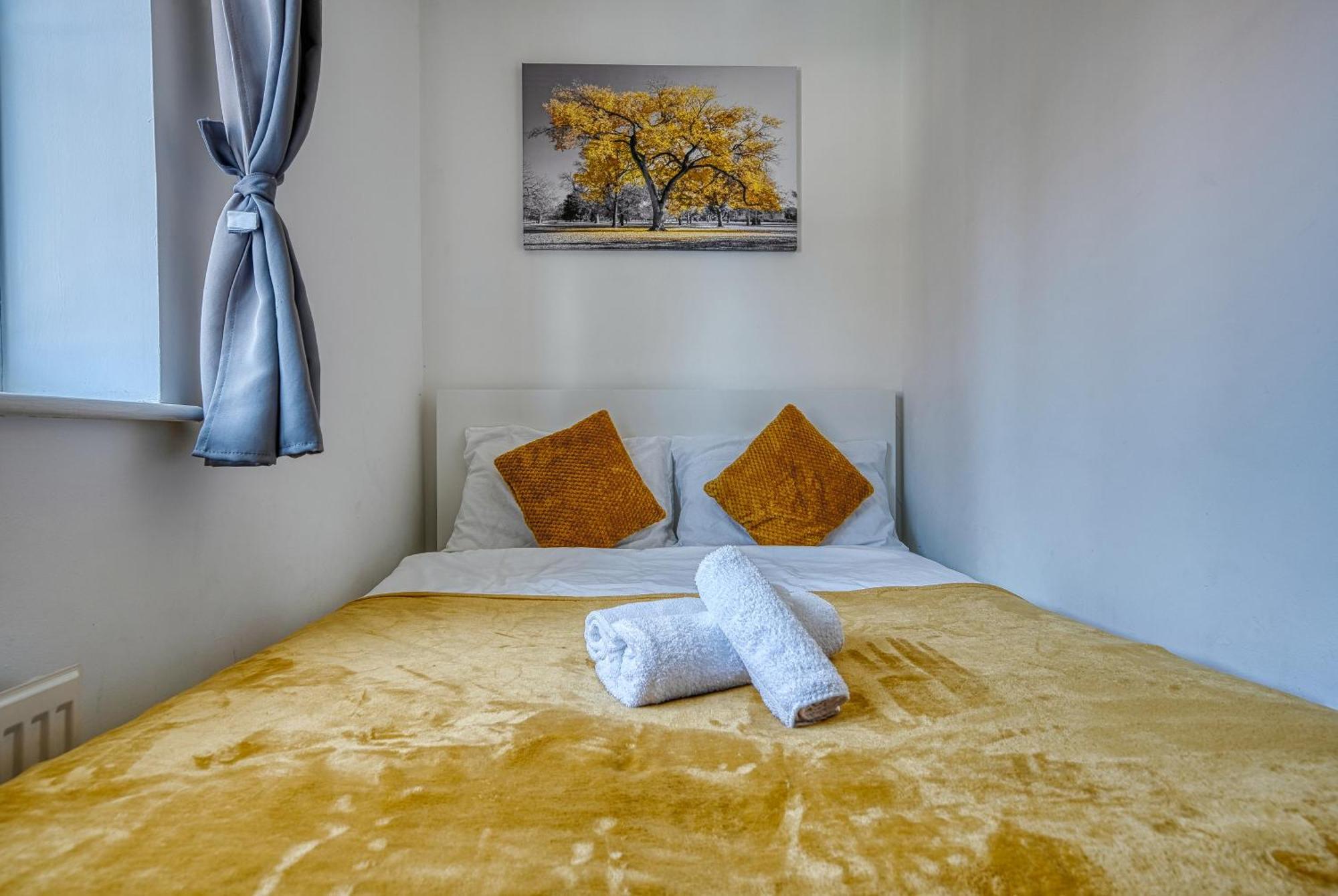 Nec Exhibitor Home, Stay Near Birmingham Airport Eksteriør billede