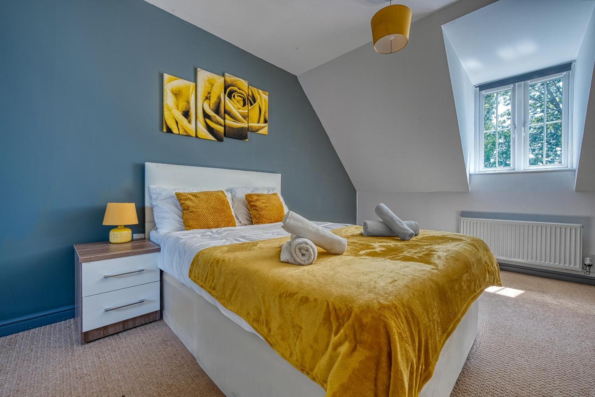 Nec Exhibitor Home, Stay Near Birmingham Airport Eksteriør billede