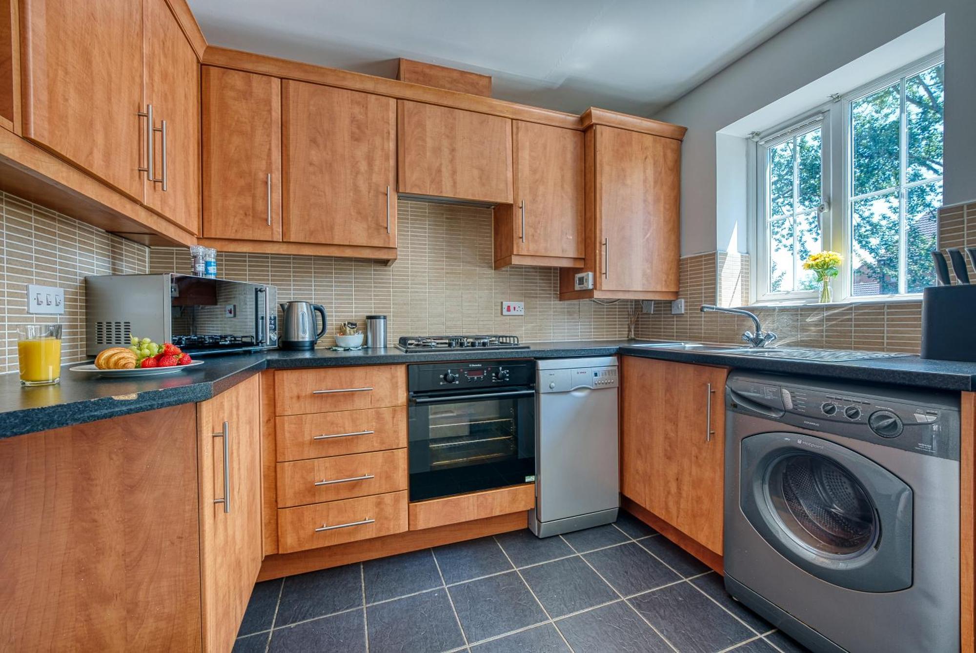Nec Exhibitor Home, Stay Near Birmingham Airport Eksteriør billede