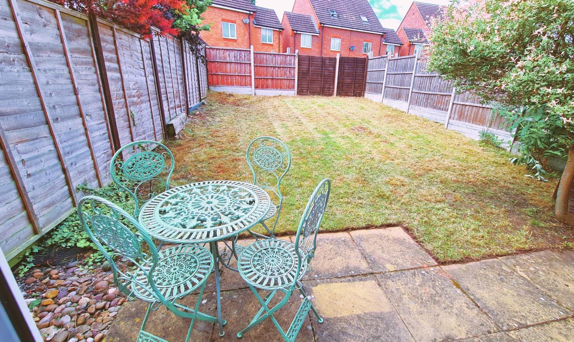 Nec Exhibitor Home, Stay Near Birmingham Airport Eksteriør billede