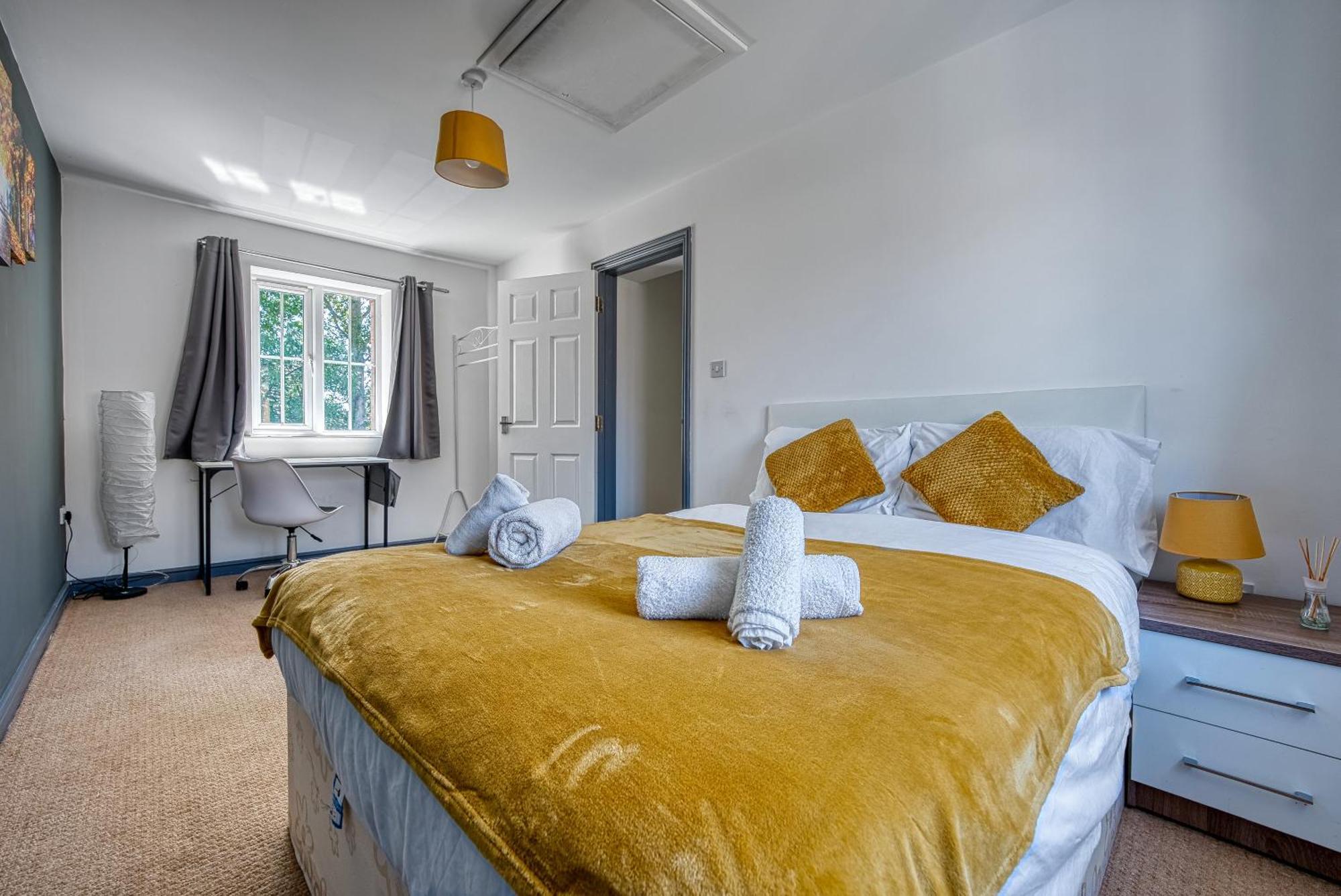 Nec Exhibitor Home, Stay Near Birmingham Airport Eksteriør billede