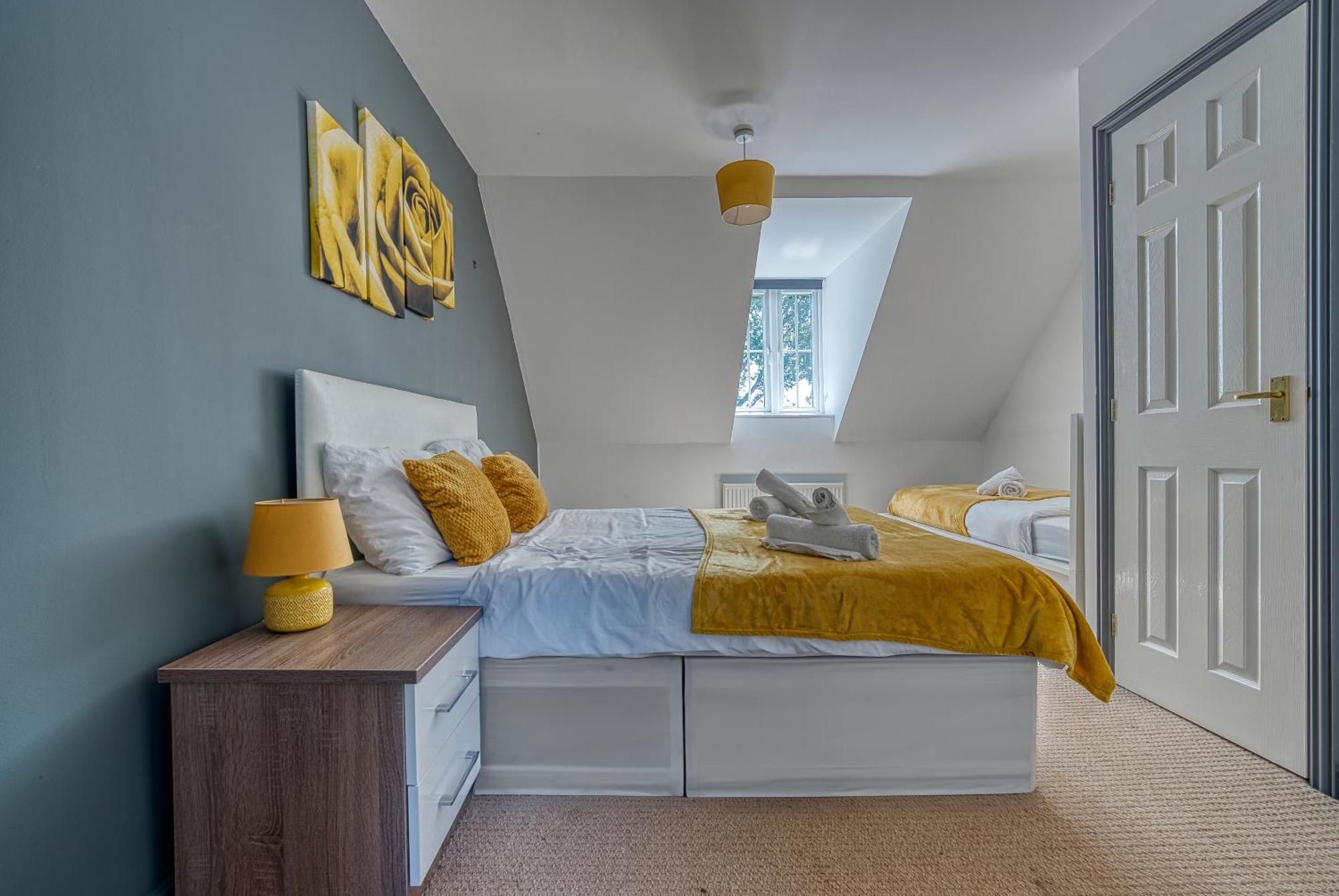 Nec Exhibitor Home, Stay Near Birmingham Airport Eksteriør billede