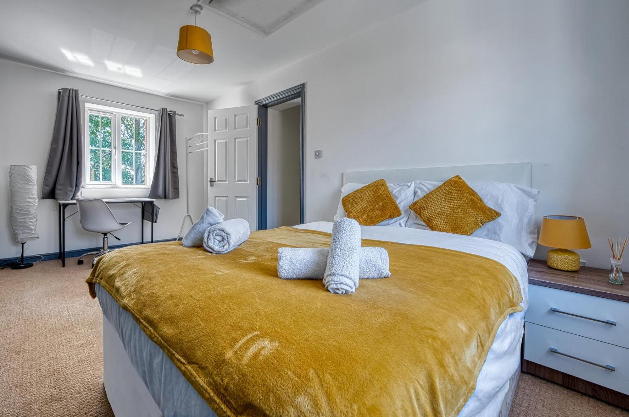 Nec Exhibitor Home, Stay Near Birmingham Airport Eksteriør billede